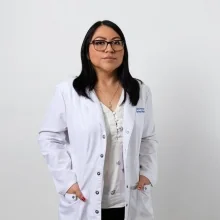 Foto de Dr. Gloria Martinez Martinez médico, Oncología Médica en Xalapa