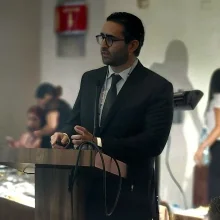 Foto de Dr. Gregorio Arellano Gutiérrez, Angiología y Cirugía Vascular en Guanajuato