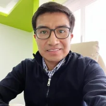 Dr. Guadalupe Mixcóatl Galicia