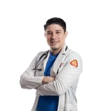 Foto de Dr. Guillermo Francisco Ortega Celestino pediátrico, Tampico, Cirugía Pediátrica en Tampico