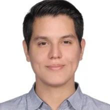 Foto de Dr. Gustavo Antonio Martinez Herrera, Psiquiatría en Ciudad Juárez