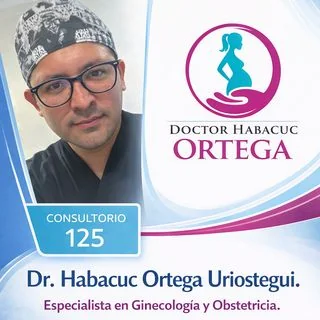 Foto de Dr. Habacuc Ortega Uriostegui, Ginecología y Obstetricia en Guanajuato