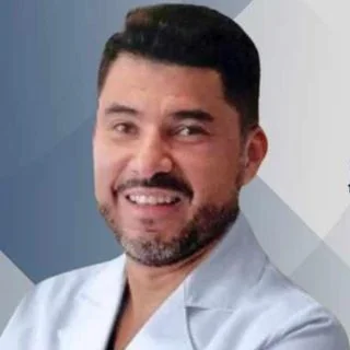 Foto de Dr. Hazael Romero Arriola, Urología en Ecatepec de Morelos