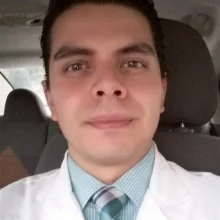 Foto de Dr. Hector Antonio Navarrete Gamez, Nefrología en Guanajuato