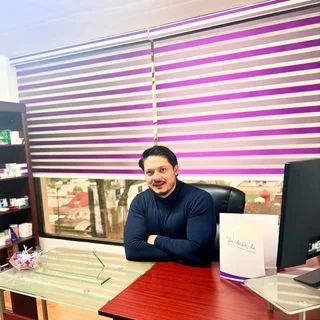 Foto de Dr. Hector Arturo Perez Acosta, Ginecología y Obstetricia en Xalapa