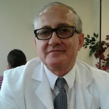 Foto de Dr. Hector Fidel Calderon Andrade, Urología en Ciudad Juárez