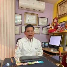 Foto de Dr. Hector Hernandez Diaz, Pediatría en Zapopan