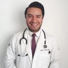 Foto de Dr. Héctor Hugo Campos Téllez, Alergología e Inmunología Clínica en Zapopan