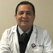 Foto de Dr. Héctor Meza Izquierdo, Angiología y Cirugía Vascular en Tampico