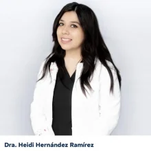 Foto de Dr. Heidi Hernandez Ramirez 2, Dermatología en San Nicolás de los Garza