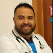 Foto de Dr. Hugo Arturo Camarena Garcia, Pediatría en Xalapa