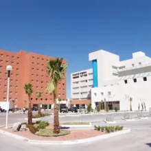 Foto de Dr. Humberto Acuna Tapia, Cardiología en Ciudad Juárez