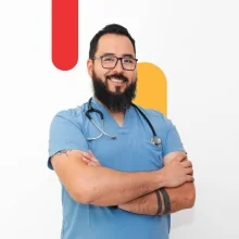 Foto de Dr. Humberto Mejia Alvarez 2, Cirugía Pediátrica en Xalapa