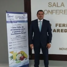 Foto de Dr. Humberto Sánchez Ramírez, Nefrología en Tampico