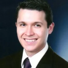 Foto de Dr. Ignacio Alfredo Valerio Morales, Medicina Interna en Xalapa