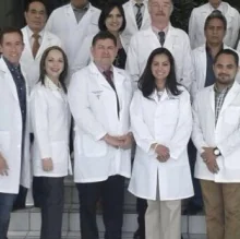 Foto de Dr. Illya Reyna Maldonado, Algología en Tampico