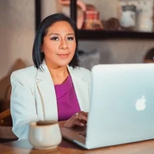 Foto de Dr. Indira Morales Garcia, Cirugía General en Xalapa