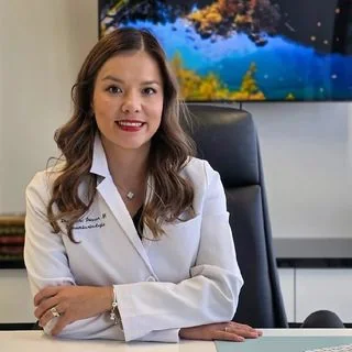 Foto de Dra. Irene Irisson Mora Endocrinóloga, Naucalpan, Endocrinología en Naucalpan
