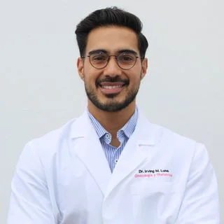 Foto de Dr. Irving Luna, Ginecología y Obstetricia en Zapopan