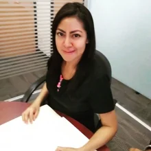 Foto de Dr. Isabel Del Carmen Osuna Hernandez, Pediatría en Ecatepec de Morelos