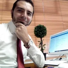 Foto de Dr. Isai Natanael Mora Valadez, Endocrinología en Zapopan