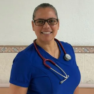 Foto de Dr. Isela Bonny Munoz Chacon, Medicina Interna en Ciudad Juárez