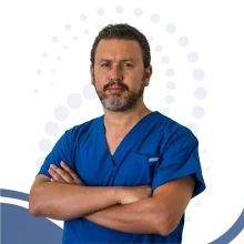 Foto de Dr. Isidro Montero Aguilar, Ginecología y Obstetricia en Xalapa