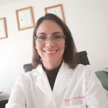 Foto de Dr. Isis Dolandia Sosa Sanchez, Pediatría en Xalapa