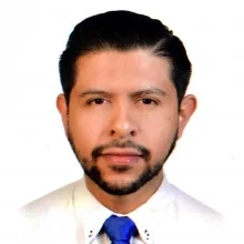 Foto de Dr. Israel Castanon Hernandez, Urología en Ciudad Juárez