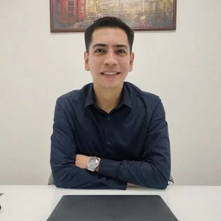 Foto de Dr. Israel Mendoza 2, Psiquiatría en Ecatepec de Morelos