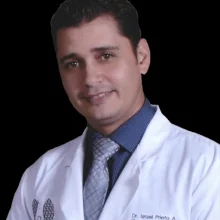 Foto de Dr. Israel Prieto Alvidrez, Ginecología y Obstetricia en Ciudad Juárez