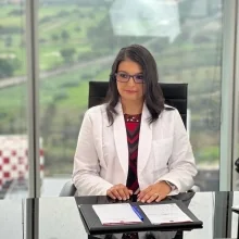 Foto de Dr. Itze Aguirre Olmedo, Cirugía General en Zapopan