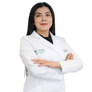 Foto de Dr. Itzel Anayn Flores Reyes 2, Dermatología en Zapopan