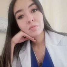 Foto de Dr. Itzel Santana, Ginecología y Obstetricia en Zapopan