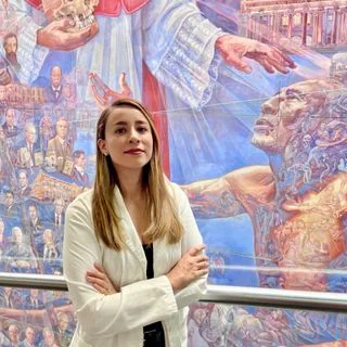 Foto de Dr. Itzel Viruete, Reumatología en Zapopan
