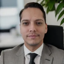 Foto de Dr. Ivan Alfonso Ornelas Figueroa, Oftalmología en Ciudad Juárez