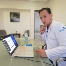 Foto de Dr. Ivan Antonio Avila Cruz, Urología en Morelia