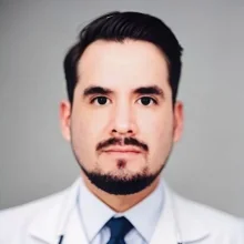 Foto de Dr. Ivan Bustos Roman, Urología en Ecatepec de Morelos