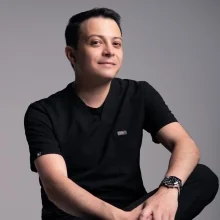 Foto de Dr. Ivan Emmanuel Michel Mercado, Urología en Zapopan