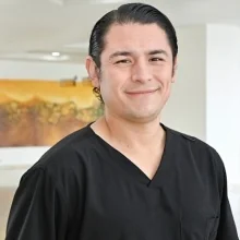Dr. Ivan Enrique Herrera Carrillo