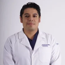 Foto de Dr. Ivan Guerrero Ramirez, Pediatría en Nezahualcóyotl