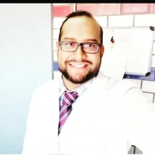 Foto de Dr. Ivan Vargas Cardoso, Psiquiatría en Ecatepec de Morelos