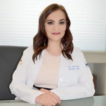 Foto de Dr. Ivonne Salas Urrutia, Oncología Médica en Ciudad Juárez