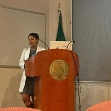 Foto de Dr. Ivy Jazmin Suarez De La Vega, Cardiología en Ecatepec de Morelos