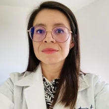 Foto de Dr. Izchel Donaji Aranda Sanchez, Gastroenterología en Ecatepec de Morelos