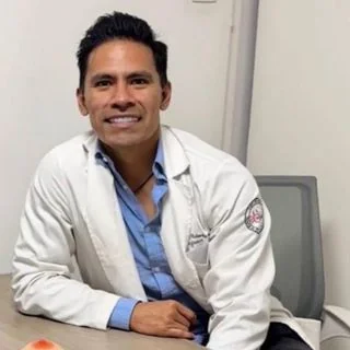 Foto de Dr. J. Roberto Montes Ochoa general, Cirugía Oncológica en Tulancingo