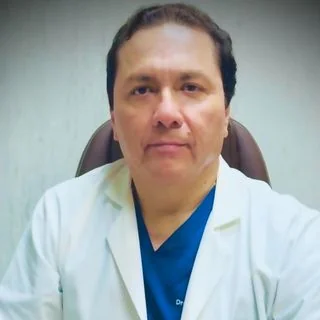Foto de Dr. Jaime Alvarez Vera, Urología en Tampico