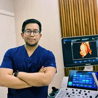 Foto de Dr. Jaime Cruz Pérez, Ginecología y Obstetricia en Ciudad Juárez