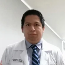Foto de Dr. Jaime Patricio Mora, Medicina Interna en Xalapa