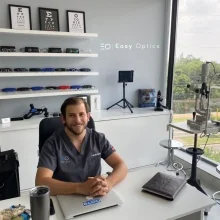 Foto de Dr. Jairo Morfin Pavlovich, Oftalmología en Zapopan